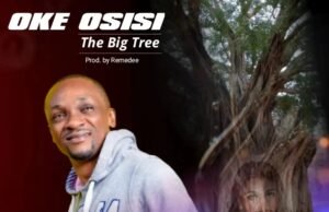#SelahMusic: Samuel Isaiah | Oke Osisi (The Big Tree) Samuel Isaiah | Oke Osisi