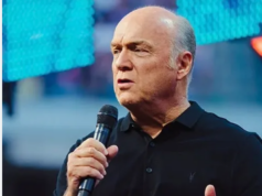 Greg Laurie Shares Importance Of Prayer
