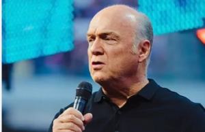 Pastor Greg Laurie Says Prayer Carried Him Through His Hardest Health Battle Yet Greg Laurie Shares Importance Of Prayer