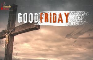 #SelahMusic: Sunnypraise Adoga | Good Friday Sunnypraise Adoga | Good Friday