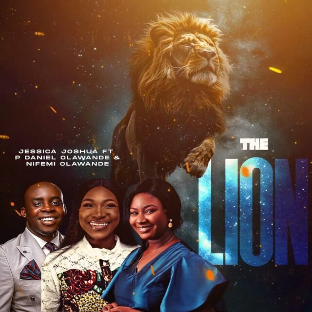 New Music By Jessica Joshua tagged The Lion