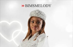 #SelahFresh: Bimsmelody | Olufe Mi Owon Bimsmelody | Olufe Mi Owon
