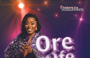 #SelahMusic: Debbie4Christ | Ore Ofe Debbie4Christ | Ore Ofe