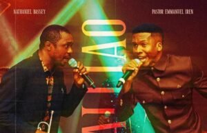 #SelahMusicVid: Pastor Emmanuel Iren | Agalliao | Feat. Nathaniel Bassey New Music By Pastor Emmanuel Iren Tagged Agalliao