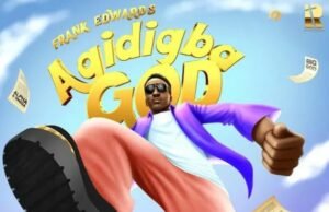 #SelahMusic: Frank Edwards | Agidigba God Frank Edwards | Agidigba God