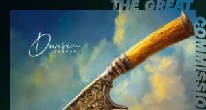 #SelahMusicVid: Dunsin Oyekan | No Me Without You Dunsin Oyekan | No Me Without You