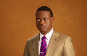 Oral Roberts University Accepts Accepts Apostle Arome Osayi’s Book “A Treatise On Christian Ministry” For Spirit-Empowered Research A Treatise On Christian Ministry