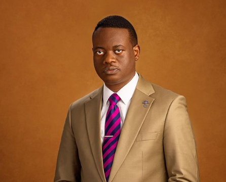 Apostle Arome Osayi Condemns Speaking Over Offerings & Tithes, Calls It ‘Demonic Practice’ Arome Osayi Condemns Speaking On Offerings