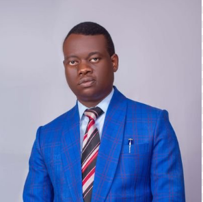 Apostle Arome Osayi Designed Wedding Rings