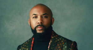 Glory To God! Banky W Testifies After Successful Skin Cancer Surgery Banky W Survives Cancer Surgery