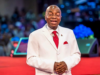 David Oyedepo Shuns Critics