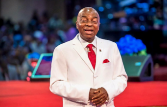 Bishop David Oyedepo Condemns Killings, Vows To Pray Against Perpetrators David Oyedepo Condemns Killings