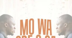#SelahMusicVid: Dipo Ara | Mo Wa Gbe O Ga Dipo Ara, Mo Wa Gbe Oga