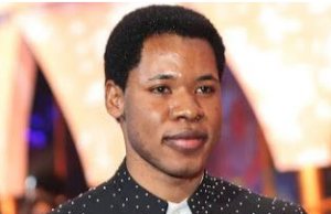 Pastor Chris Oyakhilome’s Nephew Daysman Woghiren Bags Doctorate Degree In Philosophy Daysman Oyakhilome Bags Doctorate Degree