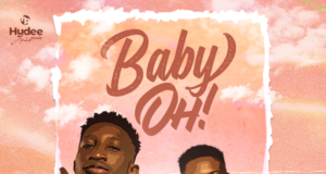 #SelahFresh: Hydee Anie | Baby Oh | Feat. kelechukwu Hydee Anie | Baby Oh | Feat. kelechukwu
