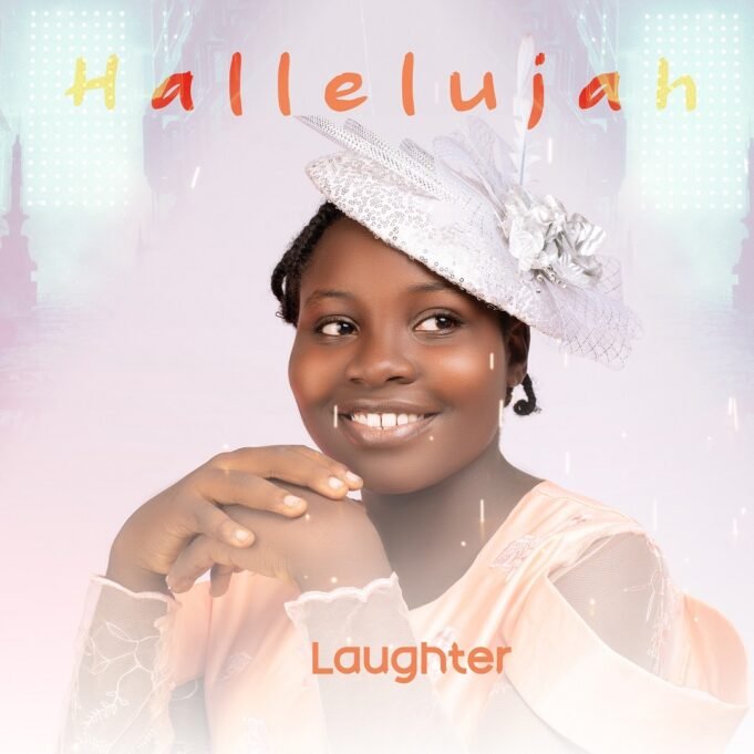 #SelahFresh: Laughter | Hallelujah Laughter | Hallelujah