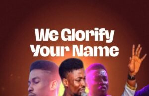 #SelahFresh: Phillsongs | We Glorify Your Name Phillsongs | We Glorify Your Name