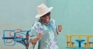 #SelahMusic: Beauty Obodo | I Can Beauty Obodo | I Can