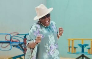 #SelahMusic: Beauty Obodo | I Can Beauty Obodo | I Can