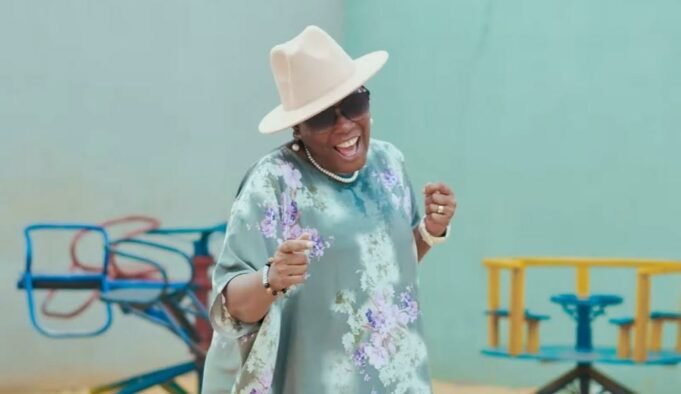 #SelahMusic: Beauty Obodo | I Can Beauty Obodo | I Can