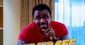 #SelahMusicVid: Ukela Prince | I Never See This Kind God New Music By Ukela Prince tagged I Never See This Kind God