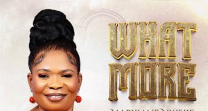 #SelahMusicVid: MaryJane Nweke | What’s More MaryJane Nweke | What’s More