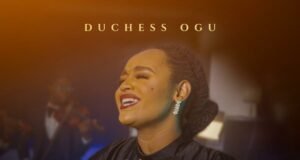 #SelahMusic: Abiodun Bibire | Ogo Olorun Mi Abiodun Bibire | Ogo Olorun Mi