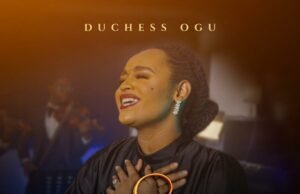 #SelahMusic: Abiodun Bibire | Ogo Olorun Mi Abiodun Bibire | Ogo Olorun Mi