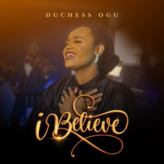 #SelahMusic: Abiodun Bibire | Ogo Olorun Mi Abiodun Bibire | Ogo Olorun Mi