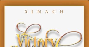 #SelahMusicVid: Sinach | Not Alone (Live) Sinach | Not Alone (Live)