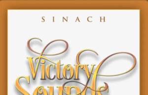 #SelahMusicVid: Sinach | Not Alone (Live) Sinach | Not Alone (Live)
