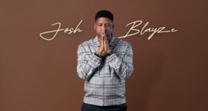 #SelahFreshVid: Josh Blayze | Abba Josh Blayze | Abba