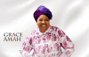 #SelahMusic: Grace Amah | In Jesus Name New Music By Grace Amah tagged In Jesus Name