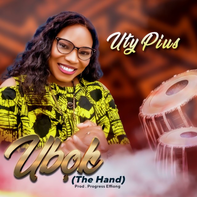 Uty Pius | Ubok (The Hand)