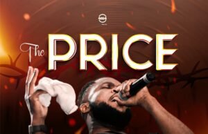 #SelahMusic: JK Vytamin | The Price JK Vytamin | The Price
