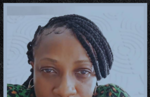 #SelahFresh: Francisca Nicholas | Unknowable God Francisca Nicholas | Unknowable God
