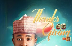 Fast Rising Gospel Act Richy Okechukwu Shares “Thanksgiving” Album Fast Rising Gospel Act Richy Okechukwu Shares “Thanksgiving” Album