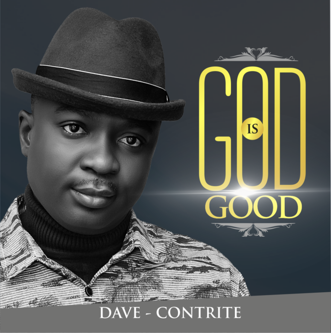 #SelahFresh: Dave-Contrite | NASARA (Victorious) Dave-Contrite | NASARA (Victorious)