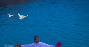 #SelahMusic: Prophet Kodow Donwizzy | Mercy of God