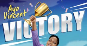 #SelahMusic: Ayo Vincent | Victory Ayo Vincent | Victory