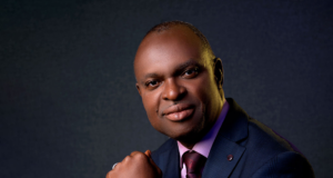 #SelahFresh: Francis Ogude | Greater Love Francis Ogude | Greater Love