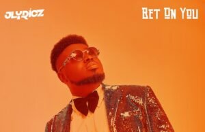#SelahMusic: Jlyricz | Bet On You
