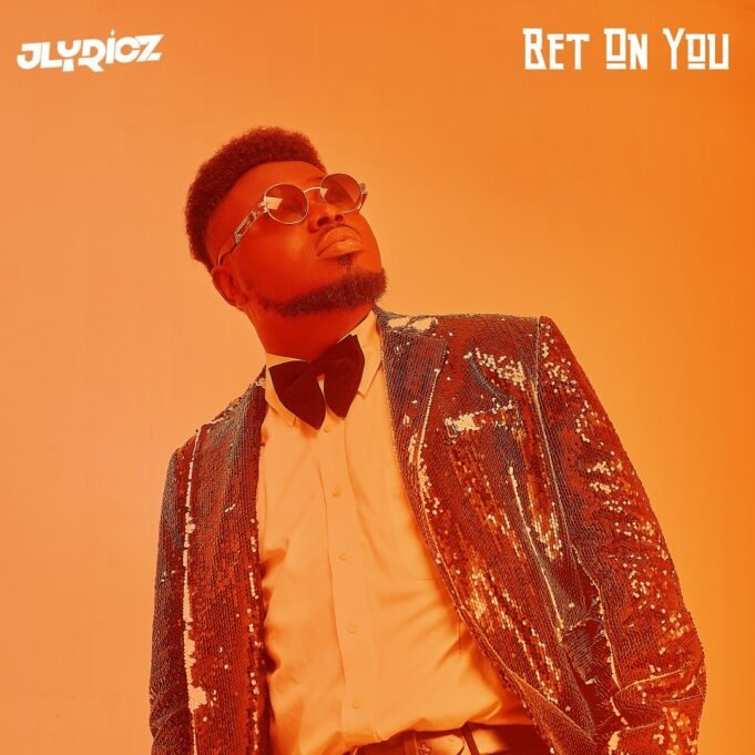 #SelahMusic: Jlyricz | Bet On You