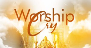 #SelahMusic: Olufunmiglobal | Worship Cry | Feat. Ese Chekwa Olufunmiglobal | Worship Cry