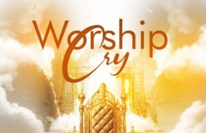 #SelahMusic: Olufunmiglobal | Worship Cry | Feat. Ese Chekwa Olufunmiglobal | Worship Cry