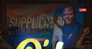 #SelahMusicVid: Makolad Praise | O’DE (He Arrived) Makolad Praise | O'DE (He Arrived)