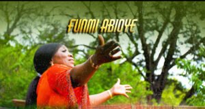 #SelahMusicVid: Funmi Abioye | Faa Nu Tumisile Funmi Abioye | Faa Nu Tumisile