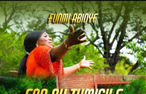 #SelahMusicVid: Funmi Abioye | Faa Nu Tumisile Funmi Abioye | Faa Nu Tumisile