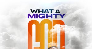 #SelahMusicVid: Dare David | What A Mighty God Dare David | What A Mighty God