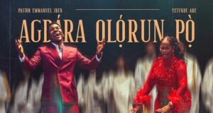 #SelahMusicVid: Pastor Emmanuel Iren | Agbara Olorun Po | Feat. Yetunde Aare Pastor Emmanuel Iren | Agbara Olorun Po | Feat. Yetunde Aare